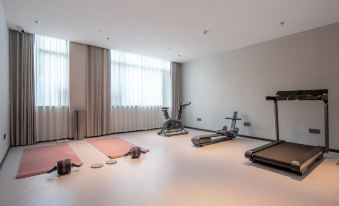 Shicheng Kaiyuan Life Hotel
