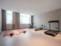 Shicheng Kaiyuan Life Hotel - Gym