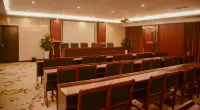 Kailai Hotel Hotels in Yuqing