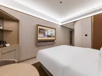 Crystal Orange Tianjin Station Hotels near Hedong