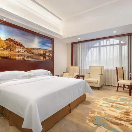 Vienna Hotel (Ninghai)