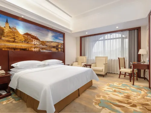 Vienna Hotel (Ninghai) - breakfast