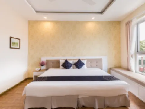 SaiGon's Book Hotel Dalat Hotels near Dalat City Flower Garden