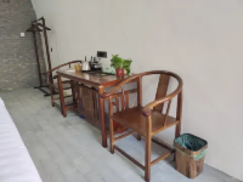 Xingguang Dikengyuan Homestay