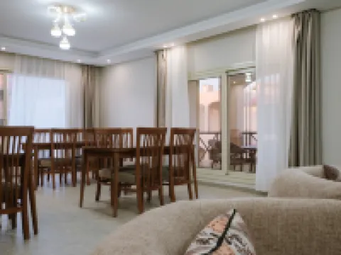 New Cairo Villa No.49