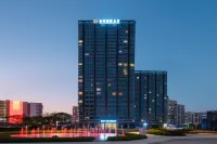 Poltton International Service Apartment (Jieyang Qiaonan Yudu Store) Hotels near Jieyang Bus Terminal