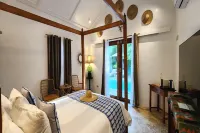 Sirom Beach House Hotel di Burgos