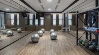 安慶綠地鉑驪酒店 - SPA