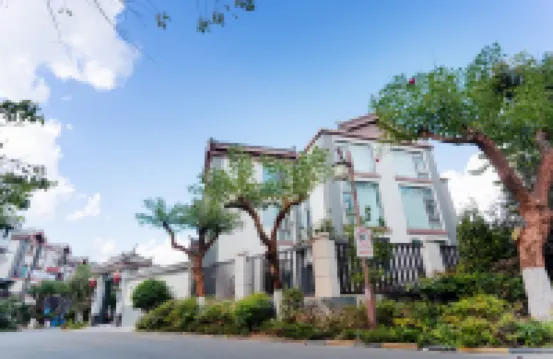 Jianquan · Chayun Xianglan | Smart Hot Spring Courtyard Guesthouse (Chama Ancient City) Hotels in 