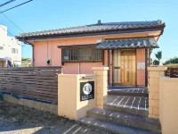 Kujyukuri PARKGARDEN - Kando Các khách sạn ở Chōsei