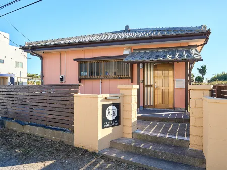 Kujyukuri PARKGARDEN - Kando