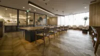 Nagano Tokyu Rei Hotel - breakfast