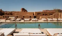 Dar Tantora the House Hotel - Pools