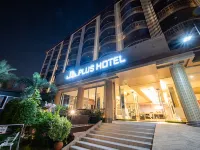 Sunday JA Plus Hotel Hotels near CentralMarina