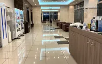 Toyoko Inn Niihama Ekimae