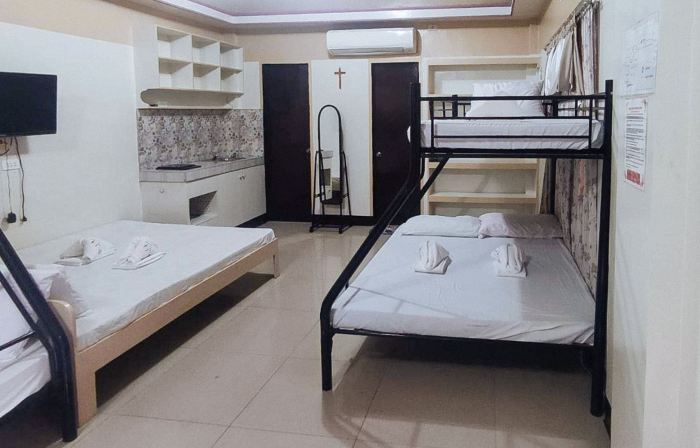 RedDoorz @ Isabelle Tourist Hotel Hinatuan