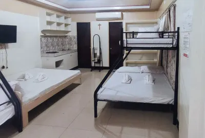 RedDoorz @ Isabelle Tourist Hotel Hinatuan Hotels in 