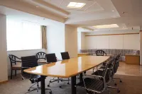 Hotel New Otani Tokyo, Executive House Zen - en bord de mer