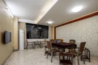 โรงแรมนานาชาติเหล่ออัน (รัฐบาลเทศมณฑล) - พร้อมอาหารเช้า