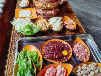 Heishui Banshandu·Yueyin Hotel Hotels in Heishui