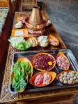 Heishui Banshandu·Yueyin Hotel Hôtels à : Heishui