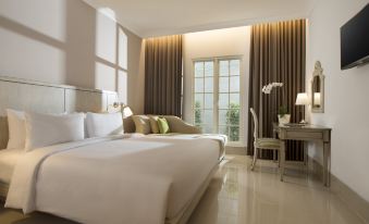 Hotel Santika Seminyak