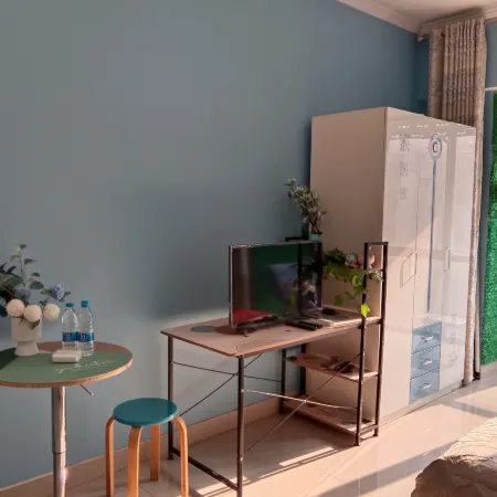 Mengqing Homestay (Kaixuan Guandi)