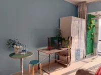 Mengqing Homestay (Kaixuan Guandi) - Kitchens
