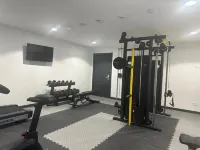 Best Western Premier DJ Hotel - palestra