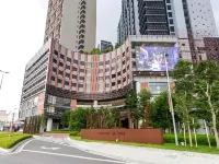 Millerz Square Luxury Home by Guestonic Hotels near Gasing Hill