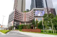 Millerz Square Luxury Home by Guestonic Hotel dekat Pavilion Bukit Jalil