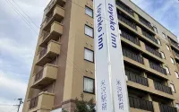 Toyoko Inn Yonezawa Ekimae Hotel di Yonezawa