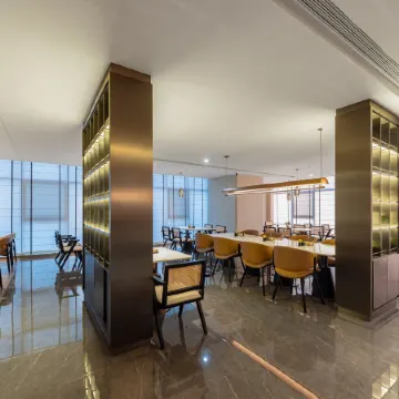 Atour Hotel Changchun Hongqi Street Gongnong Road