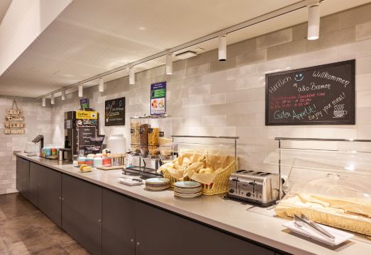 호텔 편의 시설