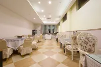 Taihe Kaida Business Hotel (Taihe People's Hospital) - servizio colazione