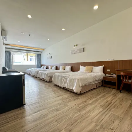 Dream House B&B Отели рядом с достопримечательностью «Ита Тхао»