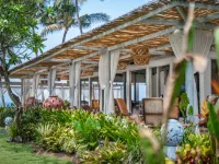 Nirwana Beach & Resort Hoteles cerca de Playa de Candidasa