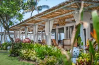 Nirwana Beach & Resort Hotel in zona Geriya Celagi PENDEM