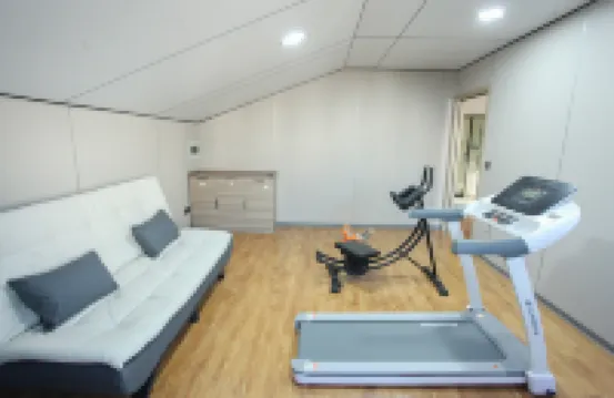 Shankee Hotel (Yixing Zhangzhuzhen)