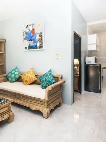 รูปภาพของมูบิลโลว์ รีสอร์ท