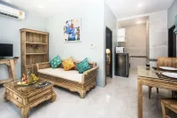 Moubillow Resort