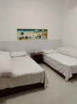 Tian'e Xinghuiyuan Hotel - parking