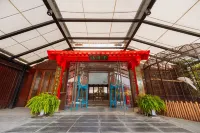Luoyang YunHuaLi Intangible Cultural Heritage Art Homestay Hotels in Luoyang