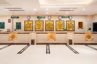 Hongda Longmen Hotel Hotels in Laiyang