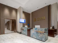 WANXI HOTEL (Xingyang Municipal Government) 滎陽のホテル