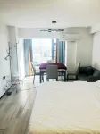 Yihai Coast Scenic Apartment (Fuzhou Changle International Airport)