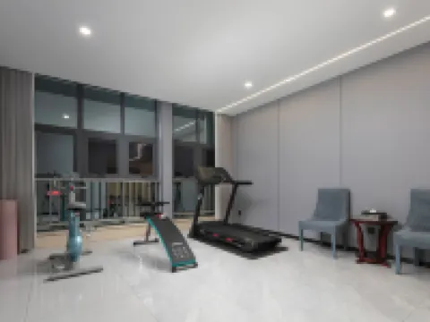 Orchid Garden Hotel (People's Hospital) Hotels in Shimen