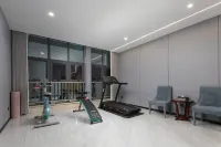 Orchid Garden Hotel (People's Hospital) Hotels in Shimen