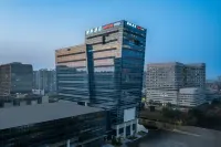 IntercityHotel 광저우 리완 팡춘화디완/방촌화지만 호텔