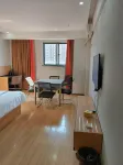 JUN  Hotels Hotels in Wuhe County